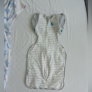 Love to Dream Swaddle UP Transition Bag Medium (13-19lb)